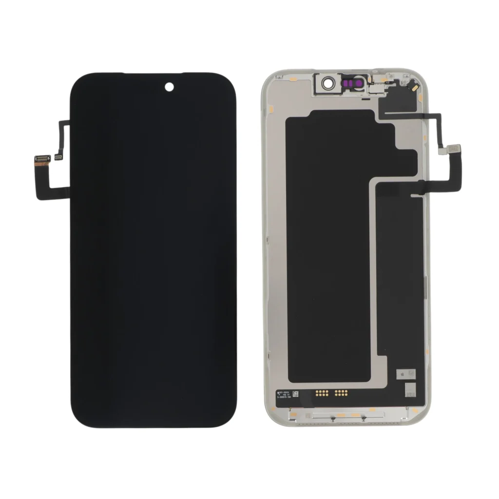 Ecrã Display para iPhone 17 Pro Max (SERVICE PACK)