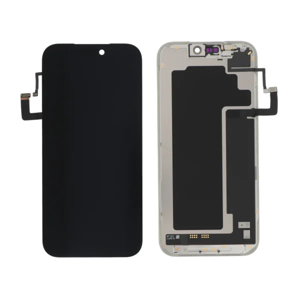 Ecrã Display para iPhone 17 Pro Max (SERVICE PACK)