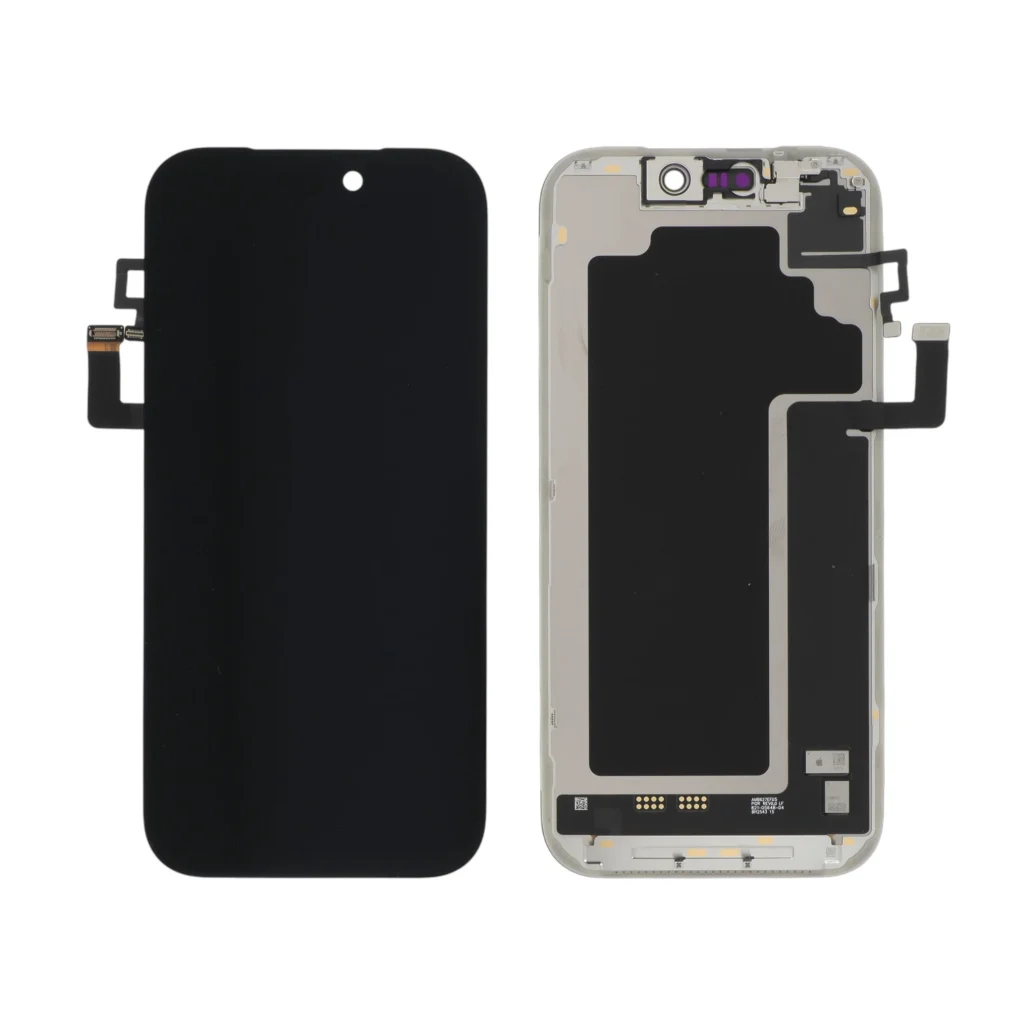 Ecrã Display para iPhone 17 Pro (SERVICE PACK)