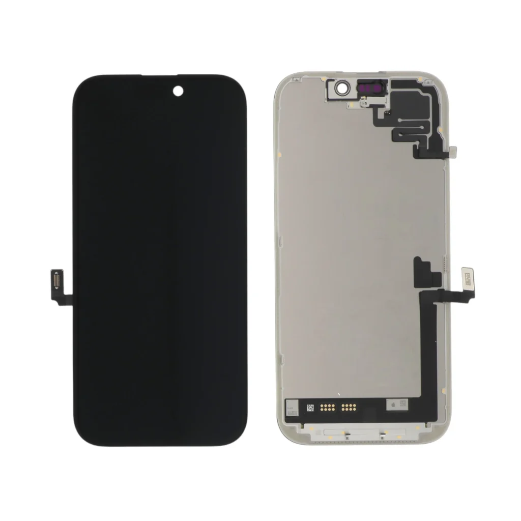 Ecrã Display para iPhone 17 (SERVICE PACK)