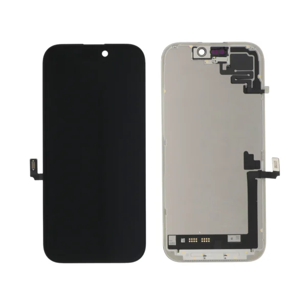 Ecrã Display para iPhone 17 (SERVICE PACK)