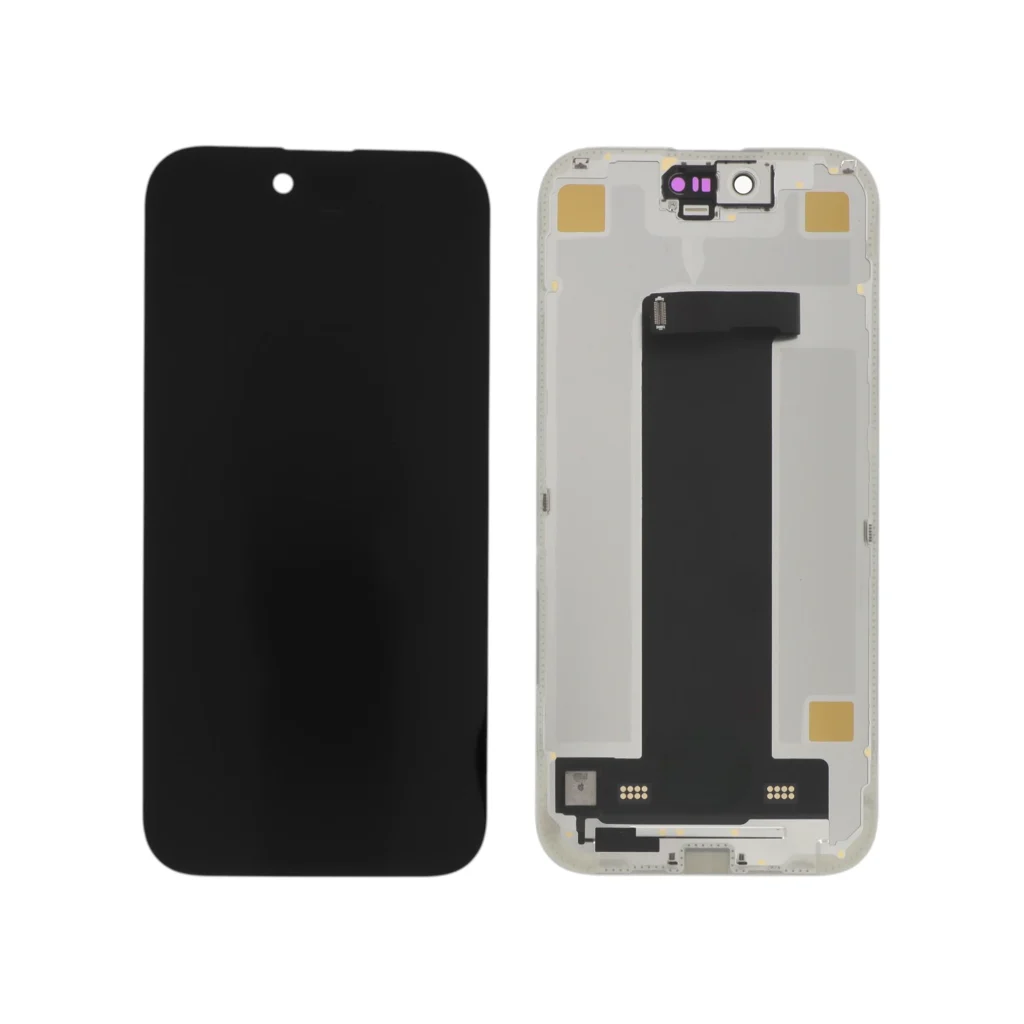 Ecrã Display para iPhone Air 120Hz (Soft OLED)