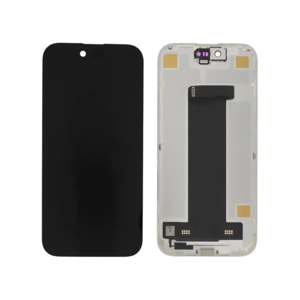Ecrã Display para iPhone Air 120Hz (Soft OLED)