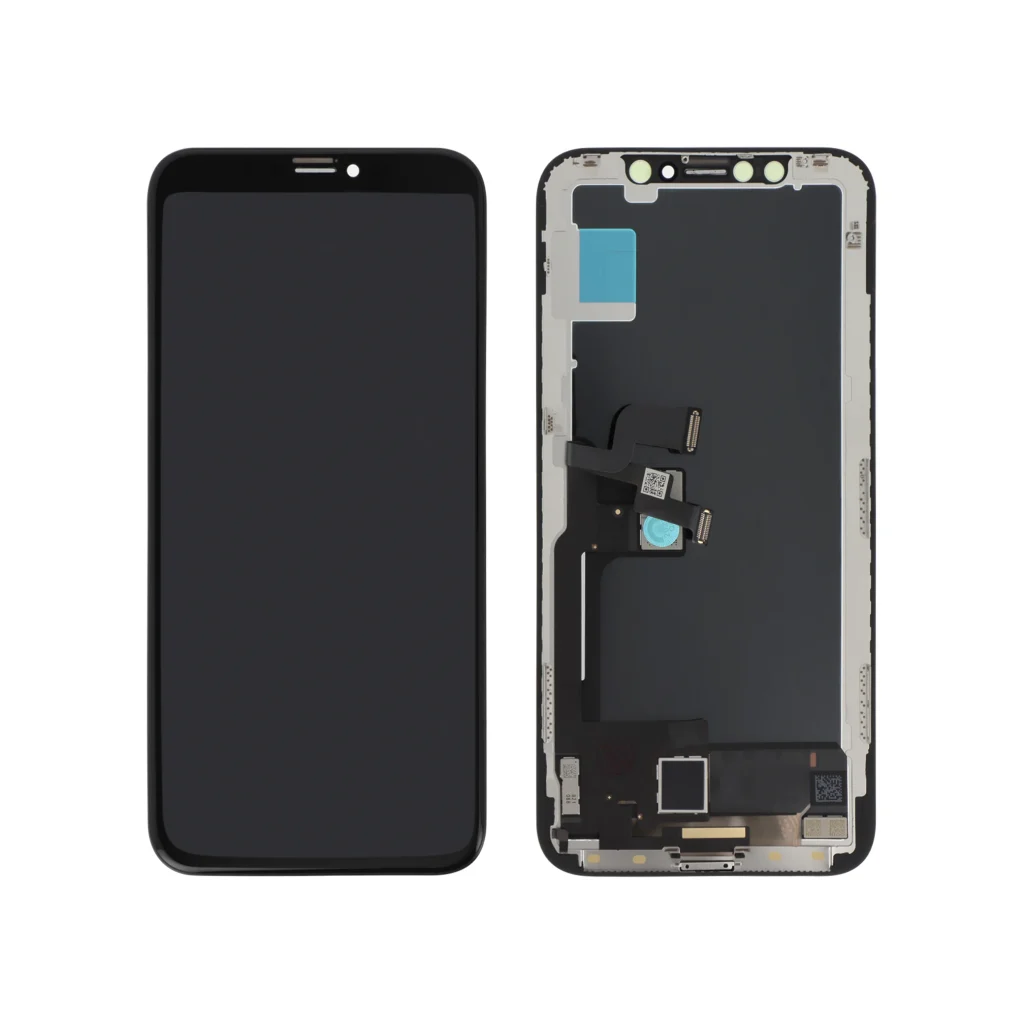 Ecrã Display para iPhone X (Hard OLED)