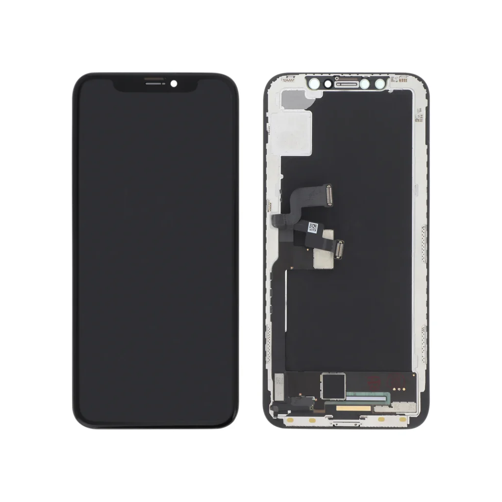 Ecrã Display para iPhone X - OEM ReLife