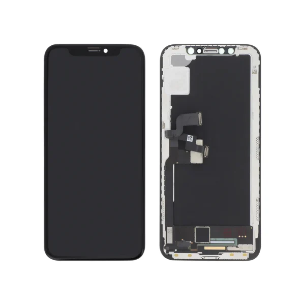 Ecrã Display para iPhone X - OEM ReLife