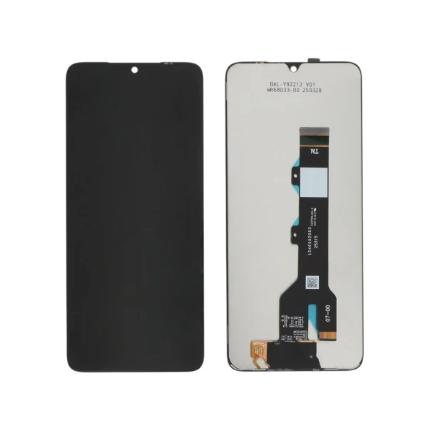 Ecrã Display para Moto G06/G06 Power (Sem Frame) - OEM ReLife