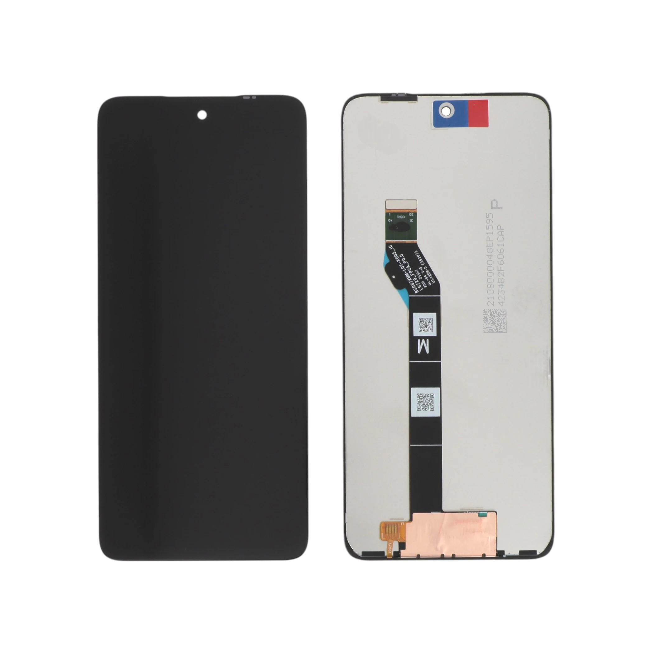 ecra-display-para-moto-g57-power-sem-frame-oem-relife-1-a41182cca4 Ecrã Display para Moto G57 Power (Sem Frame) - OEM ReLife