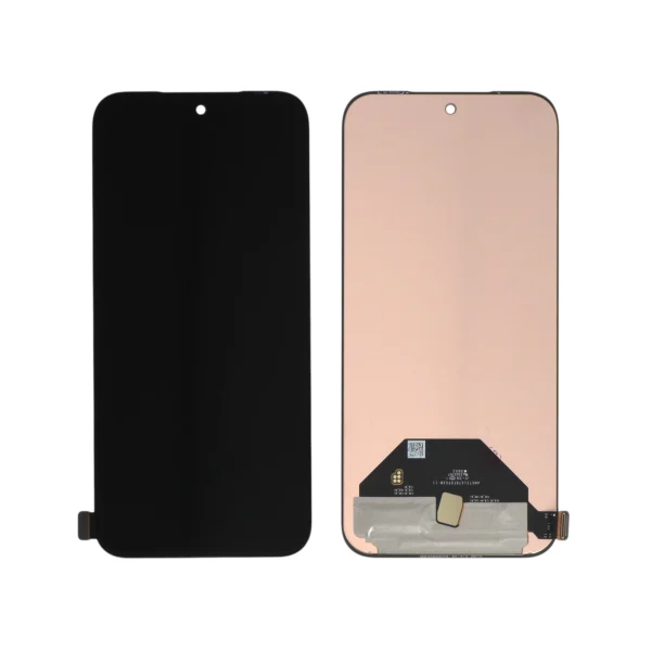 Ecrã Display para Moto G77 (Sem Frame) - OEM ReLife