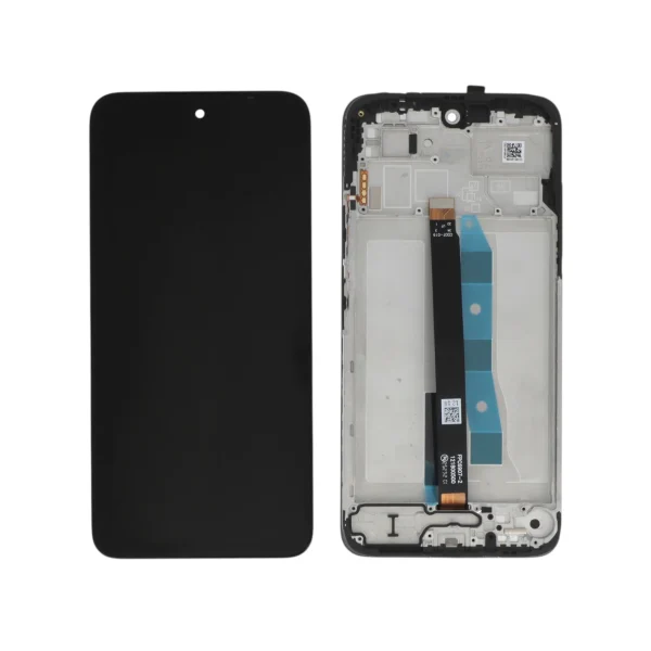 Ecrã Display para Redmi 15 4G/5G (Com Frame) (EU Versão) - OEM ReLife