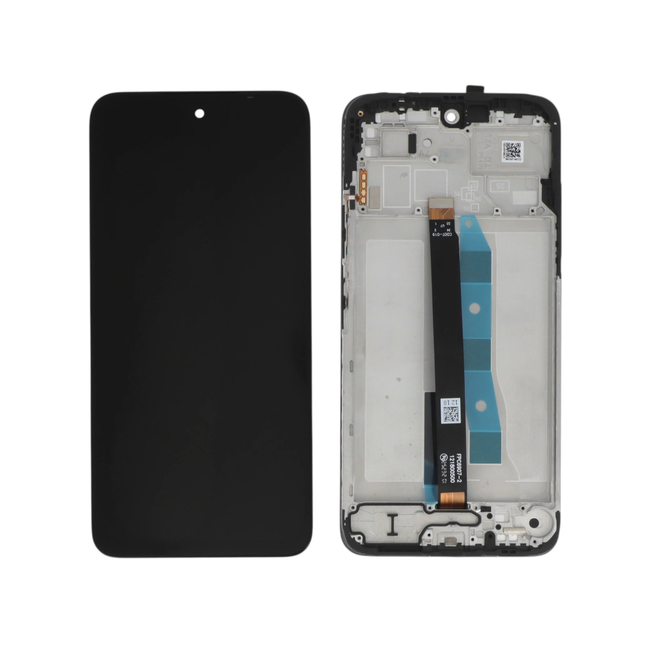 ecra-display-para-redmi-15-4g-5g-com-frame-eu-versao-oem-relife-1-452621ce3b Ecrã Display para Redmi 15 4G/5G (Com Frame) (EU Versão) - OEM ReLife