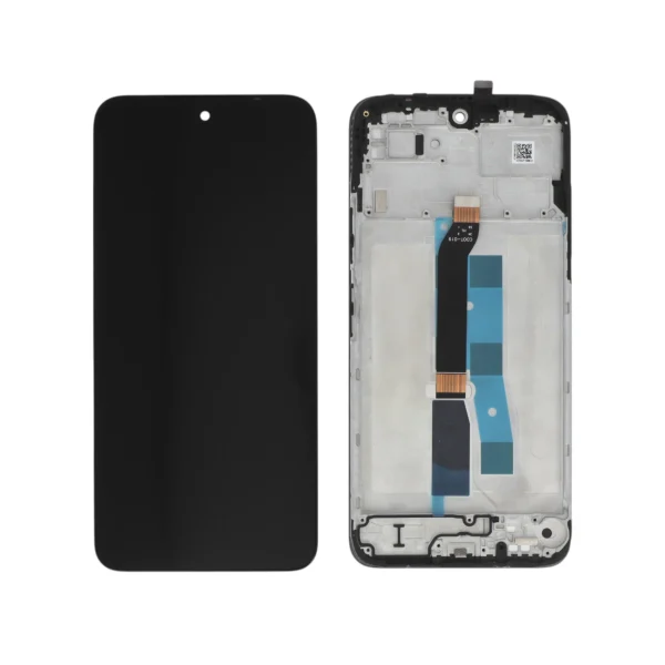 Ecrã Display para Redmi 15 4G/5G (Com Frame) (Versão Global) - OEM ReLife