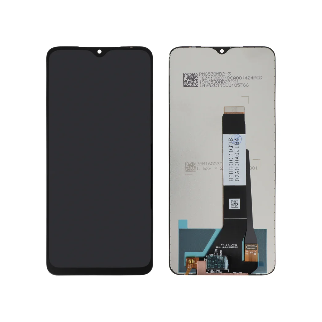 Ecrã Display para Redmi 9T / Xiaomi Poco M3