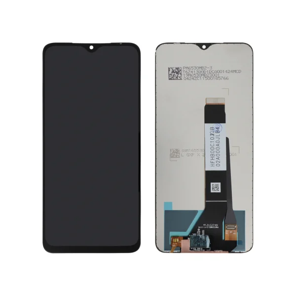Ecrã Display para Redmi 9T / Xiaomi Poco M3