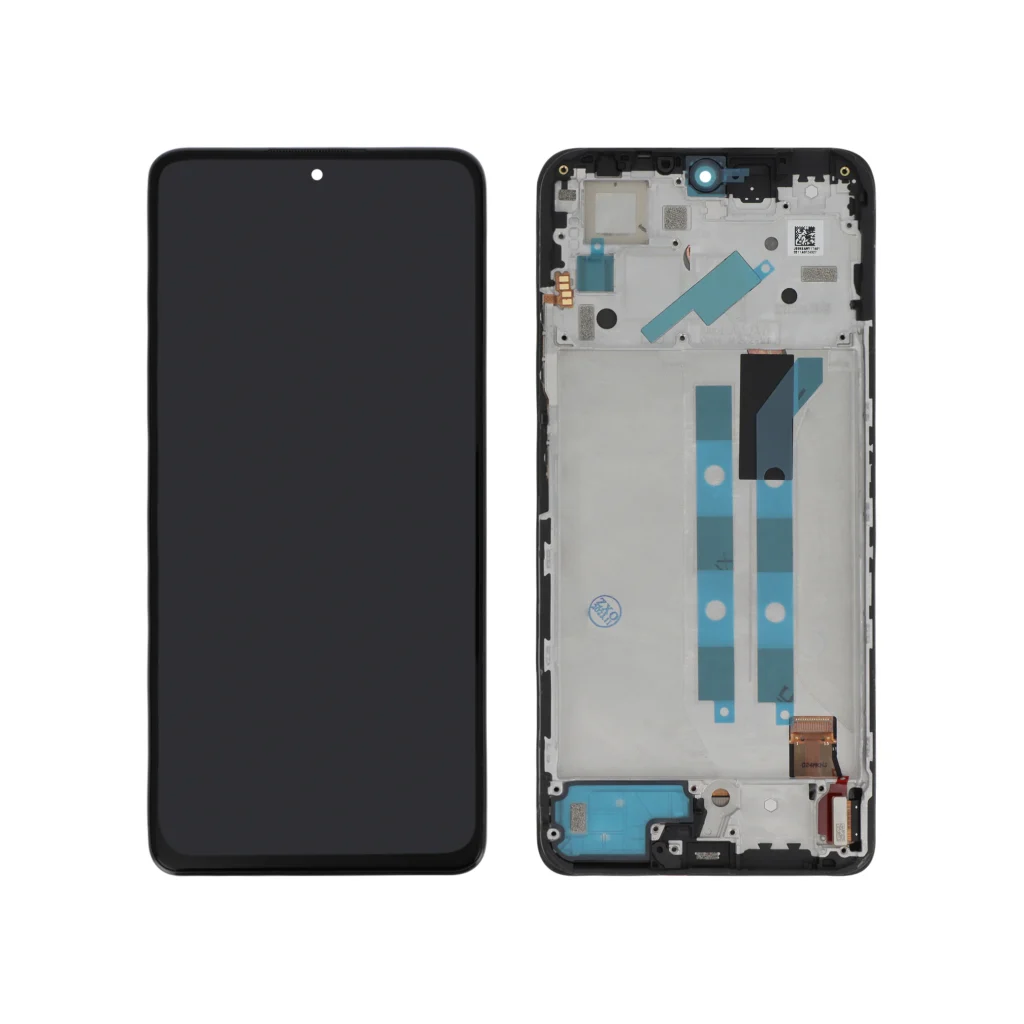 Ecrã Display para Redmi Note 12 Pro 4G (Com Frame) - OEM ReLife
