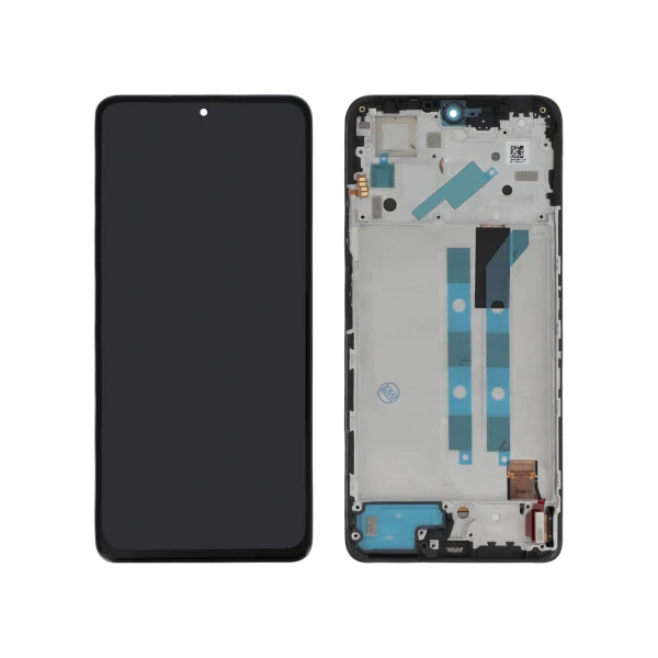 Ecrã Display para Redmi Note 12 Pro 4G (Com Frame) - OEM ReLife
