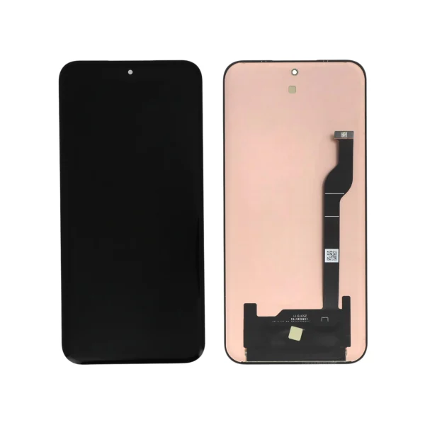 Ecrã Display para Redmi Note 15 Pro+ 5G (Sem Frame) - OEM ReLife