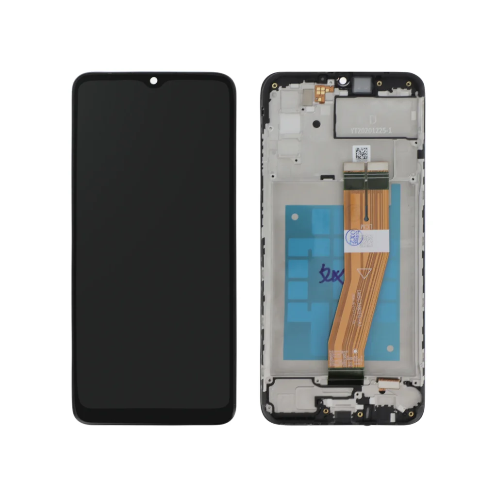 Ecrã Display para Samsung Galaxy A02S (A025G) Versão G