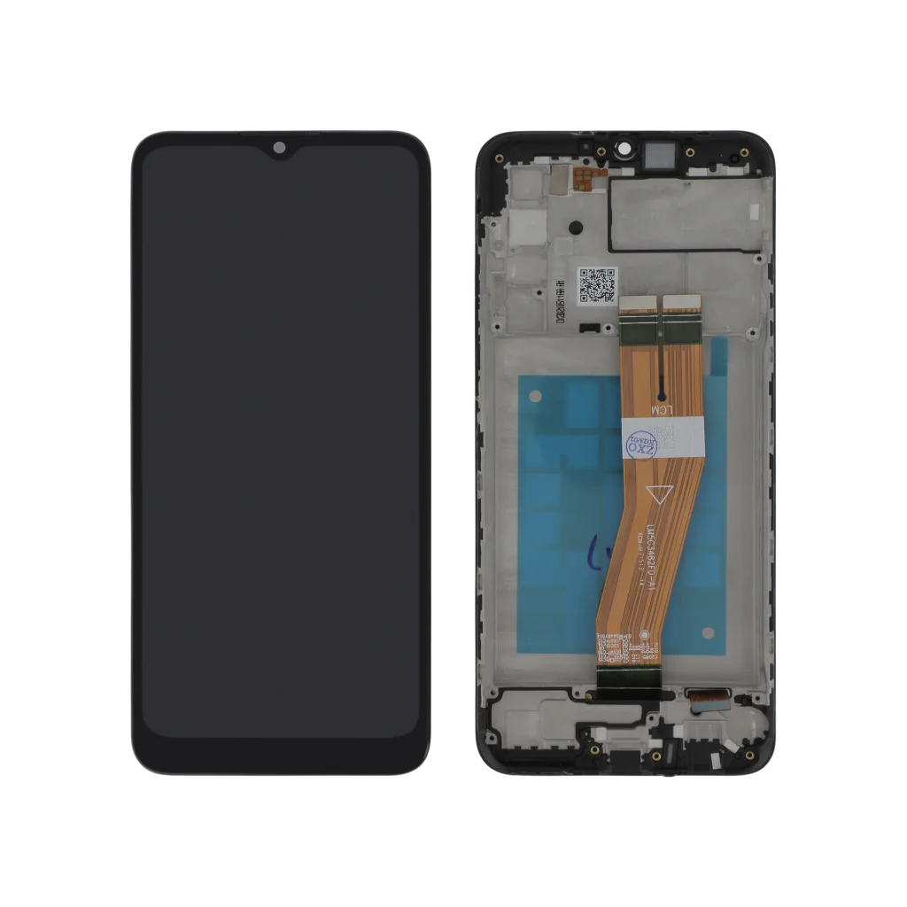 Ecrã Display para Samsung Galaxy A02S (A025G) Versão N