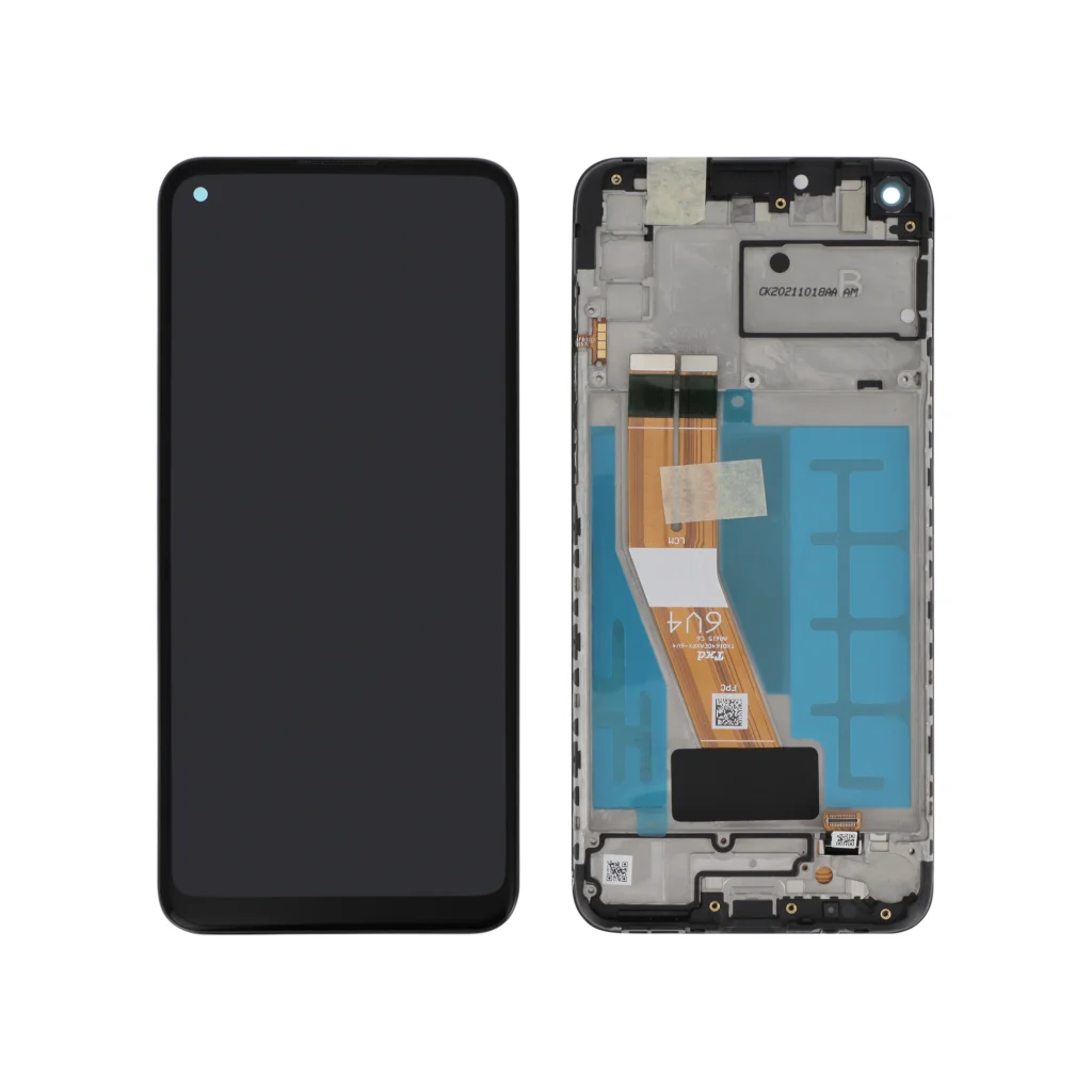 Ecrã Display para Samsung Galaxy A11 (A115F) (SERVICE PACK)