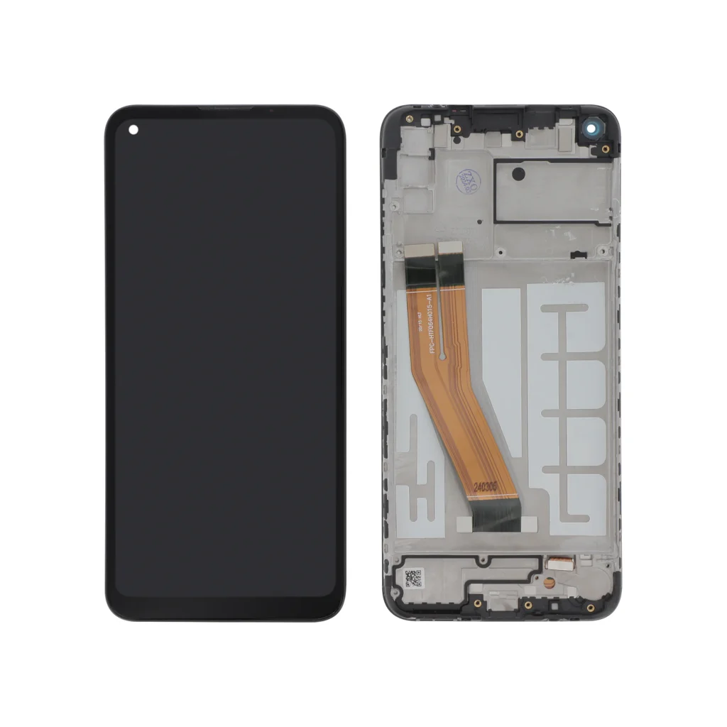 Ecrã Display para Samsung Galaxy A11 (Com Frame)