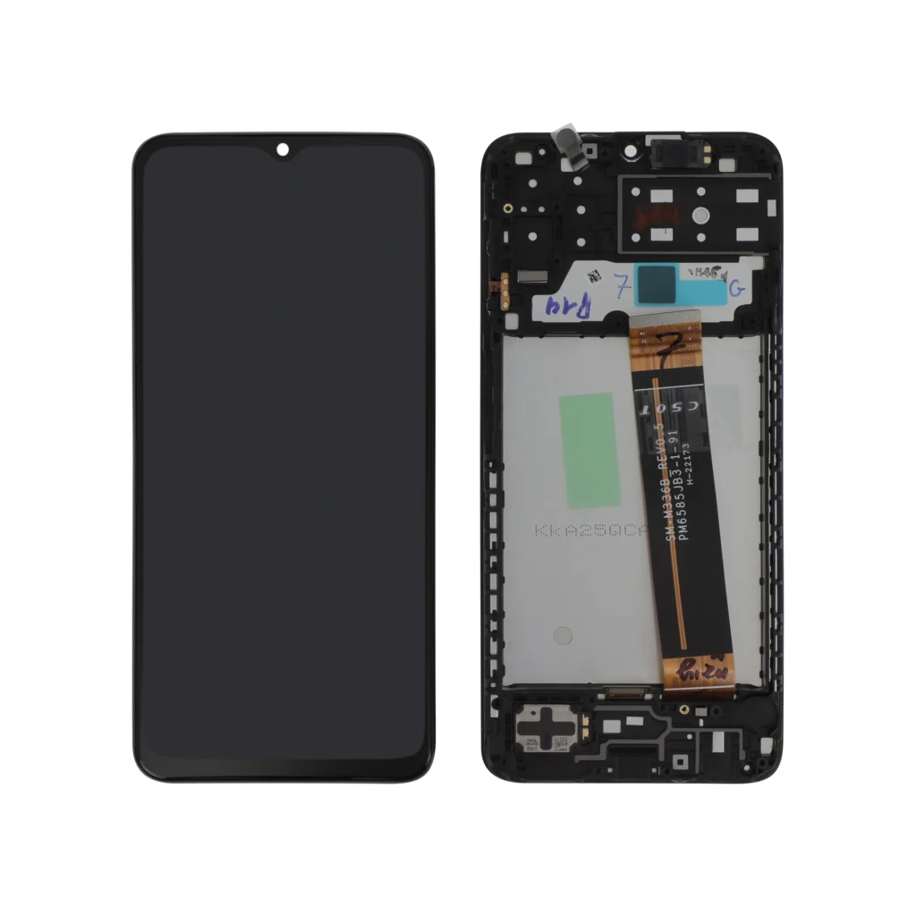 Ecrã Display para Samsung Galaxy A13 4G (A137F) (SERVICE PACK)