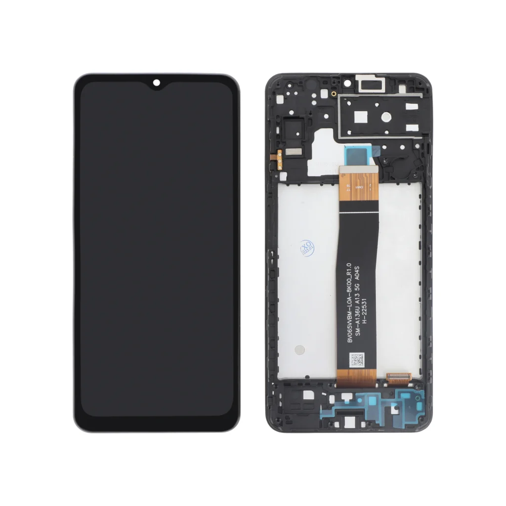 Ecrã Display para Samsung Galaxy A13 5G (A136U) Com Frame