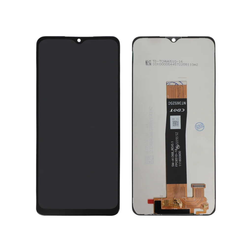 Ecrã Display para Samsung Galaxy A13 5G (Sem Frame) (A136B)