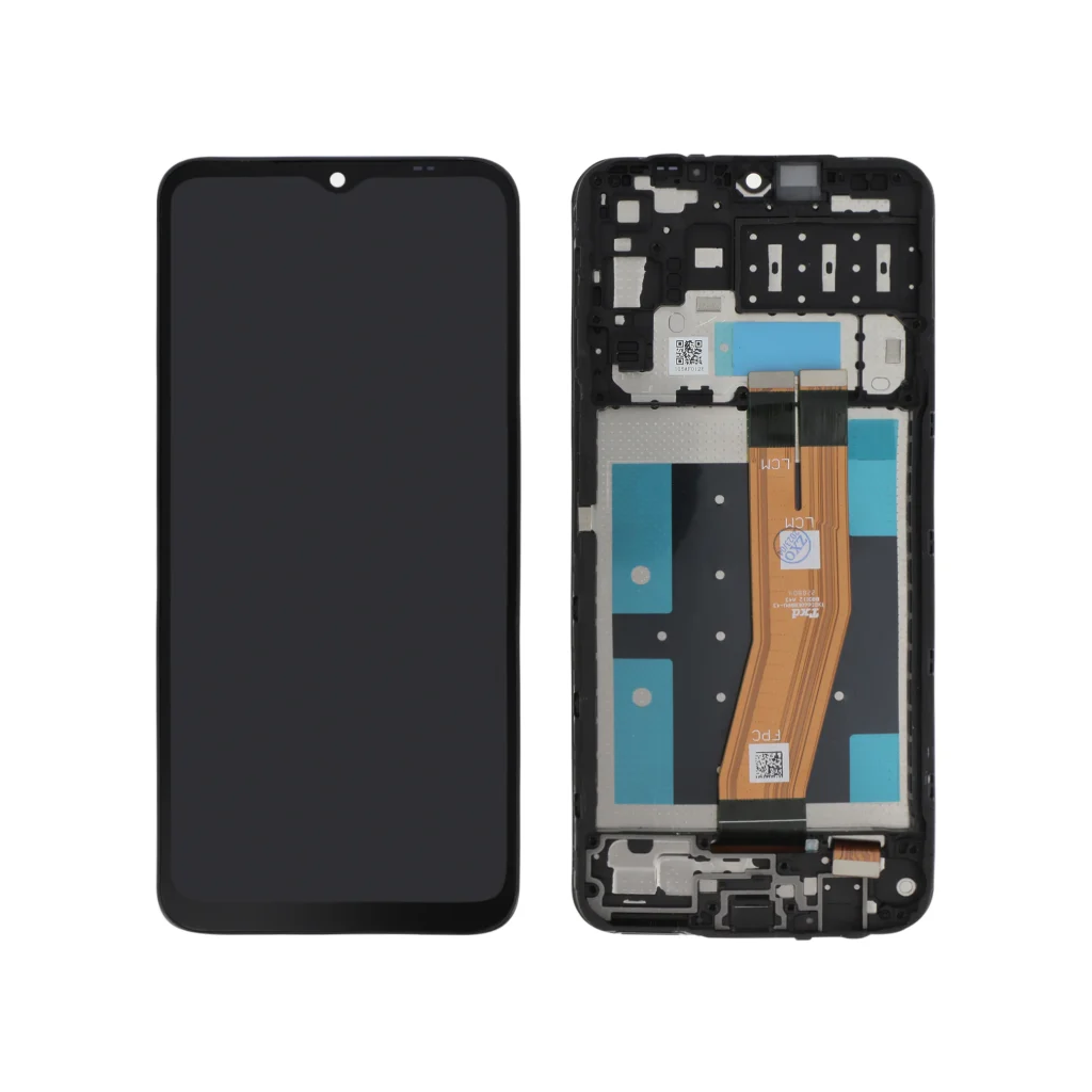 Ecrã Display para Samsung Galaxy A14 4G (A145) Com Frame