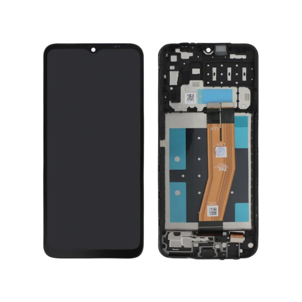 Ecrã Display para Samsung Galaxy A14 4G (A145) Com Frame