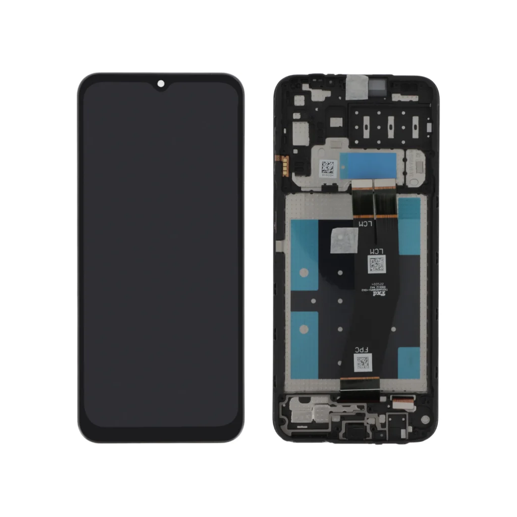 Ecrã Display para Samsung Galaxy A14 4G (A145) (SERVICE PACK)