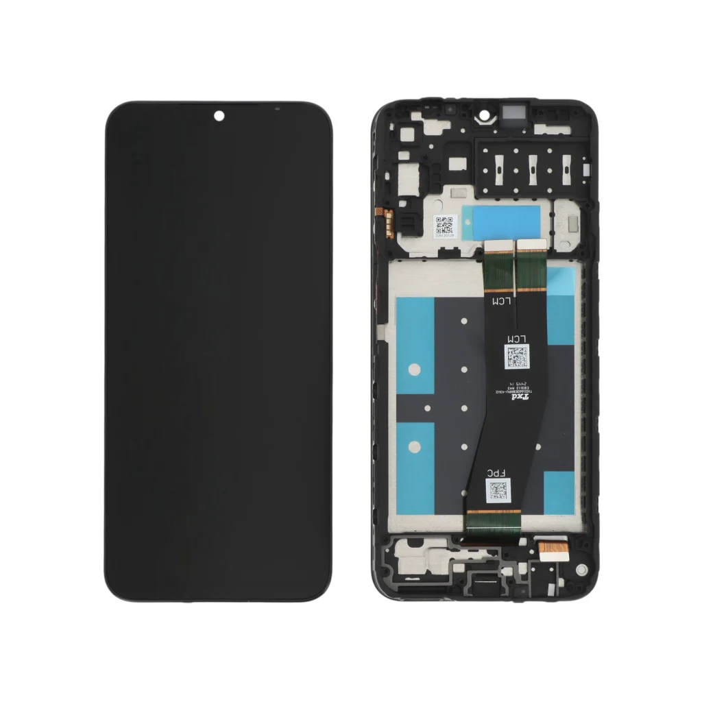 Ecrã Display para Samsung Galaxy A14 4G (A145P/A145R) (SERVICE PACK)