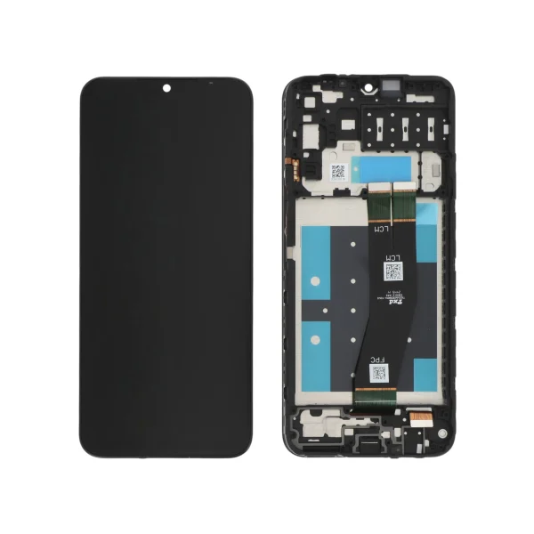 Ecrã Display para Samsung Galaxy A14 4G (A145P/A145R) (SERVICE PACK)