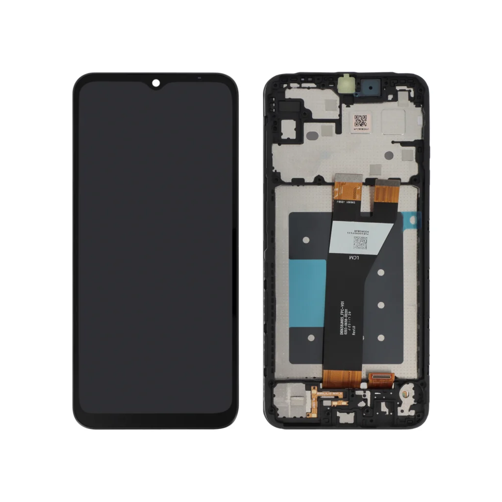 Ecrã Display para Samsung Galaxy A14 5G (A146) (SERVICE PACK)