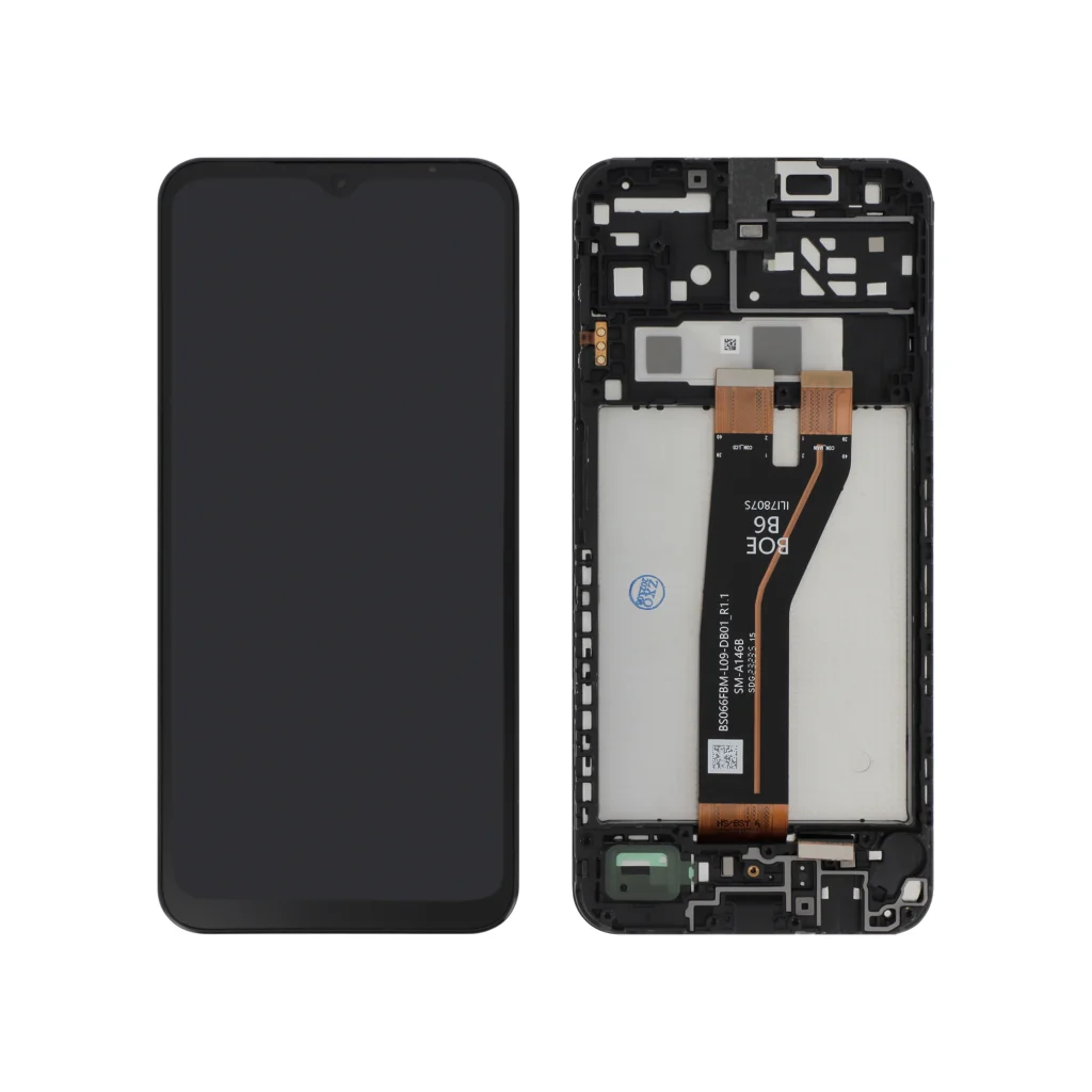 Ecrã Display para Samsung Galaxy A14 5G (A146B) Com Frame
