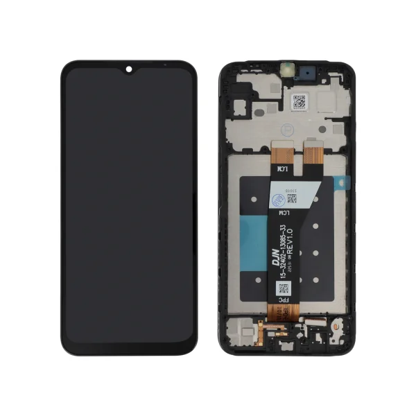Ecrã Display para Samsung Galaxy A14 5G (A146P/A146U) - com Frame