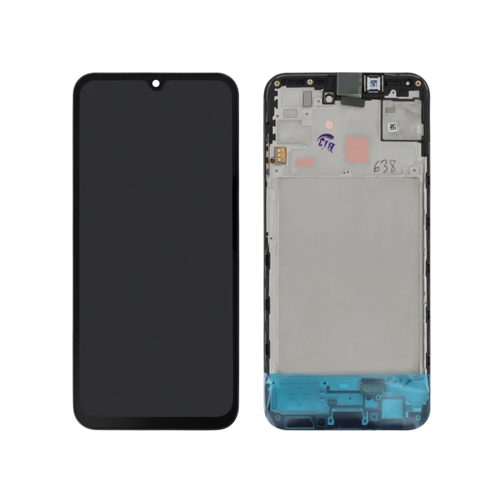 Ecrã Display para Samsung Galaxy A15 4G/5G (A155F/A156B) (SERVICE PACK)