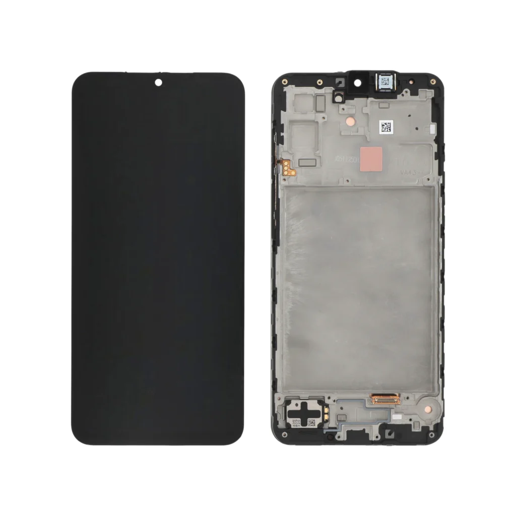 Ecrã Display para Samsung Galaxy A17 4G (A175F) (SERVICE PACK)