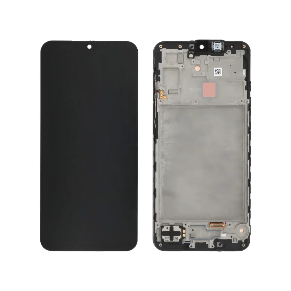 Ecrã Display para Samsung Galaxy A17 4G (A175F) (SERVICE PACK)