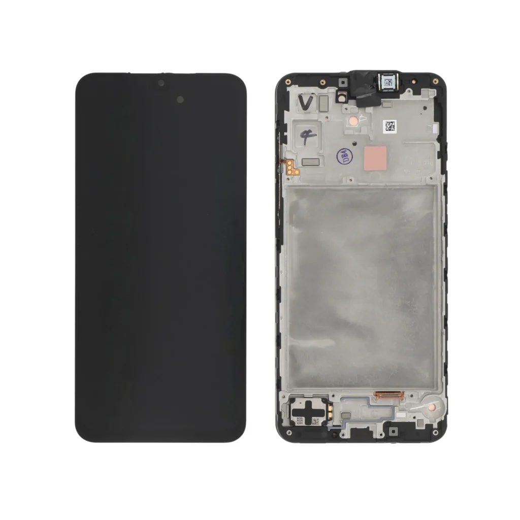 Ecrã Display para Samsung Galaxy A17 5G (A176B) (SERVICE PACK)