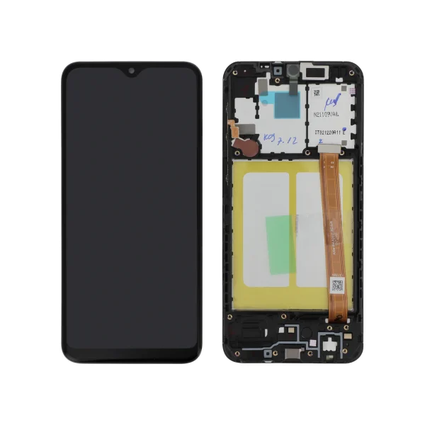 Ecrã Display para Samsung Galaxy A20e (A202F) (SERVICE PACK)