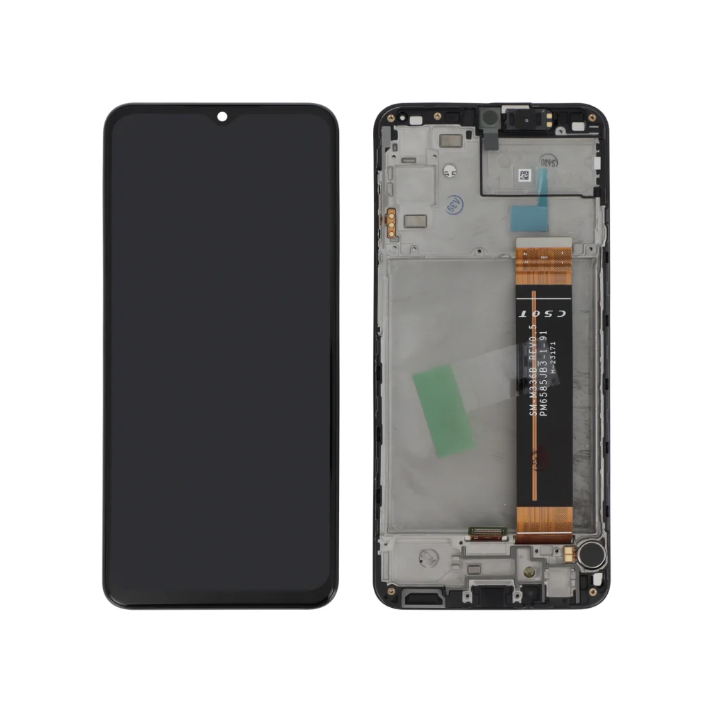 Ecrã Display para Samsung Galaxy A23 4G (A235F) (SERVICE PACK)