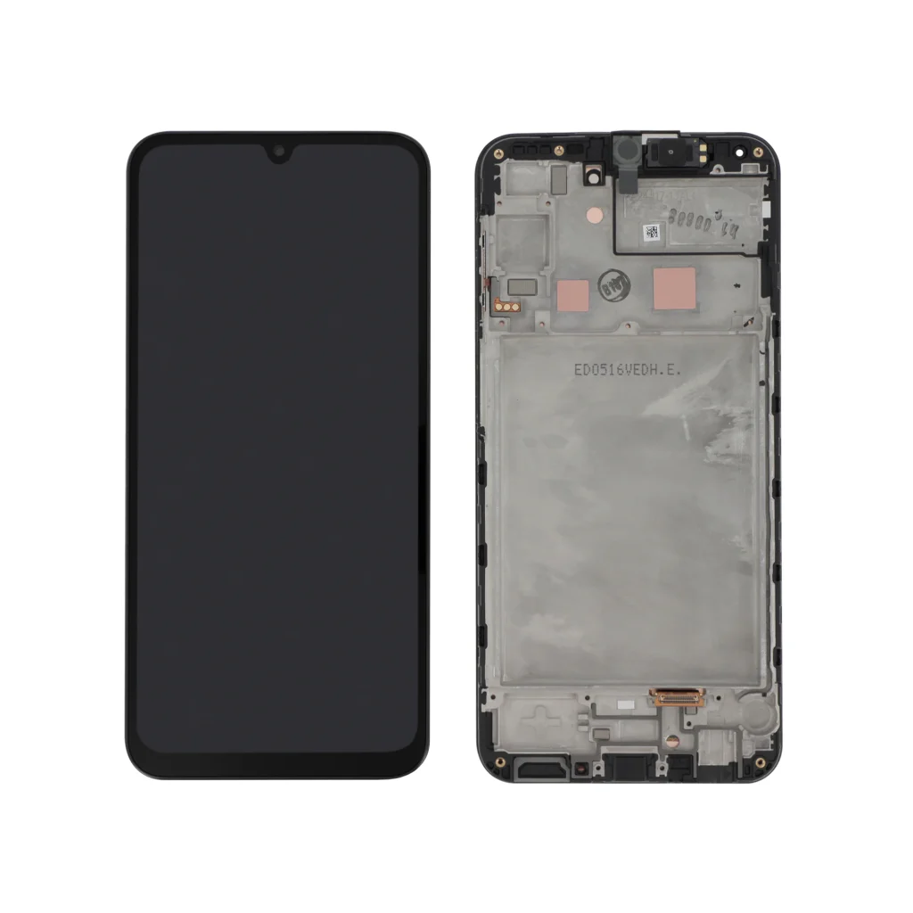 Ecrã Display para Samsung Galaxy A24 4G (A245F) (SERVICE PACK)