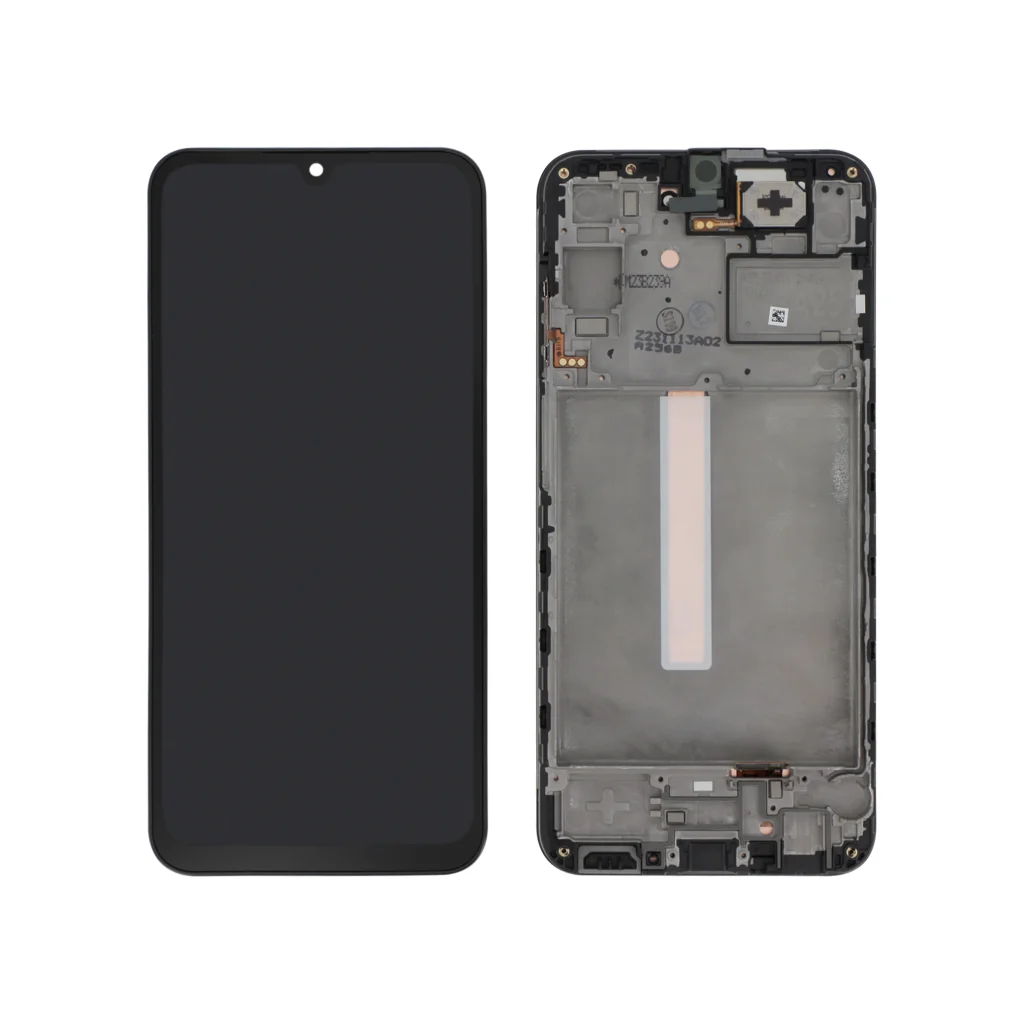 Ecrã Display para Samsung Galaxy A25 5G (A256B) (SERVICE PACK)