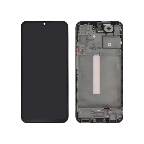 Ecrã Display para Samsung Galaxy A25 5G (A256B) (SERVICE PACK)