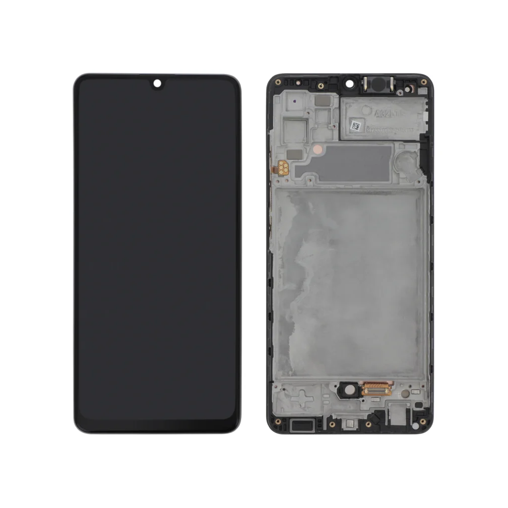 Ecrã Display para Samsung Galaxy A32 4G (A325F) (SERVICE PACK)