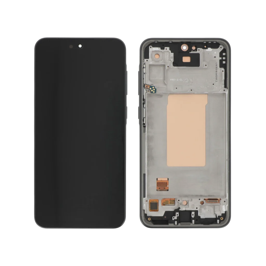 Ecrã Display para Samsung Galaxy A36 5G (A366B) - OLED Completo com Frame