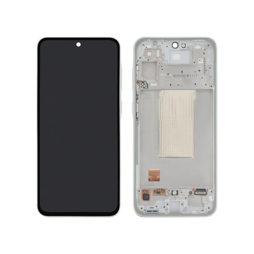 Ecrã Display para Samsung Galaxy A36 5G (A366B) (SERVICE PACK)