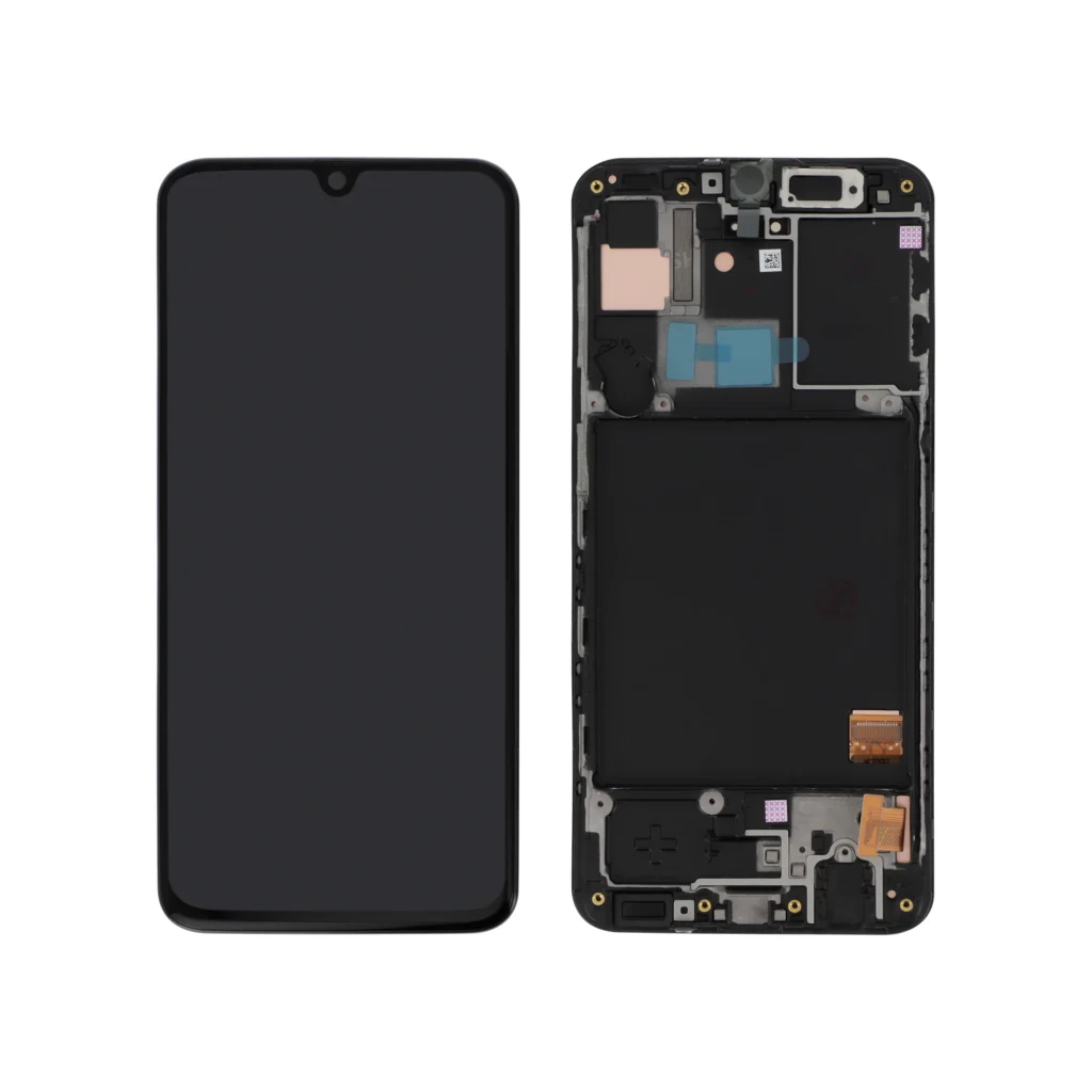 Ecrã Display para Samsung Galaxy A40 (A405F) (SERVICE PACK)