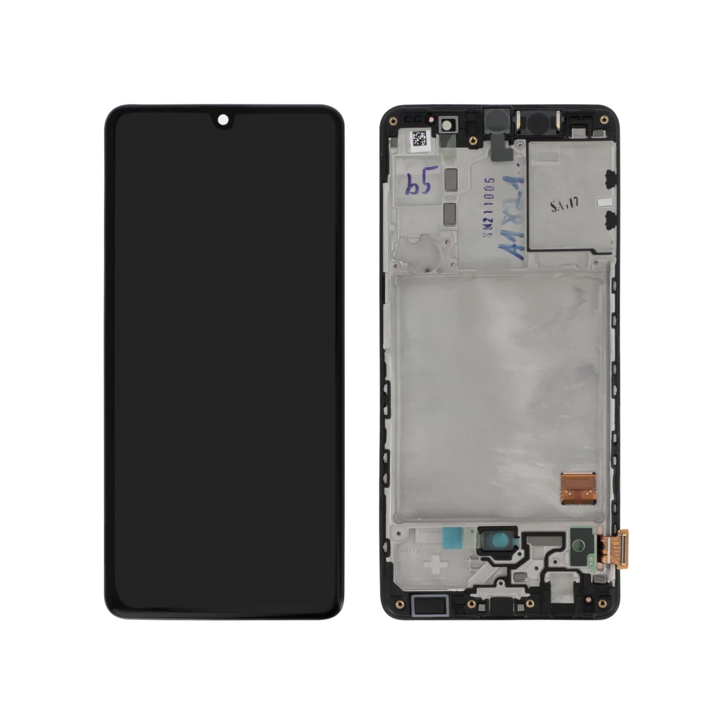 Ecrã Display para Samsung Galaxy A41 (A415F) (SERVICE PACK)